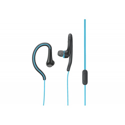 Motorola Earbuds sport 掛耳式3.5mm耳機